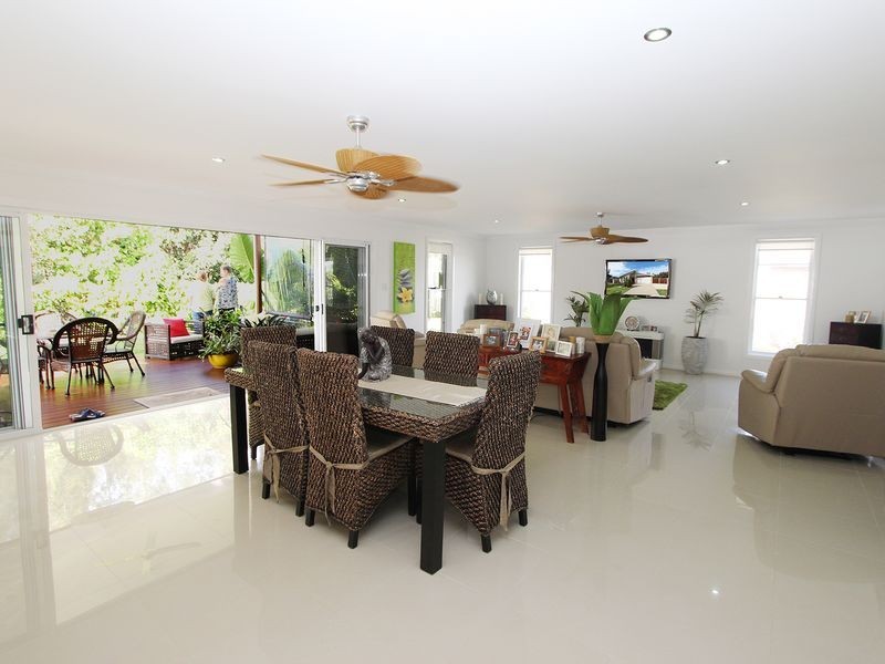 4 Josephine Boulevard, Harrington NSW 2427