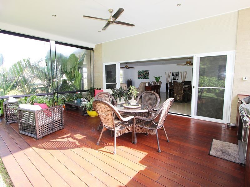 4 Josephine Boulevard, Harrington NSW 2427