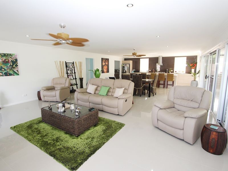 4 Josephine Boulevard, Harrington NSW 2427