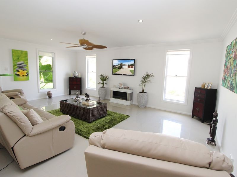 4 Josephine Boulevard, Harrington NSW 2427