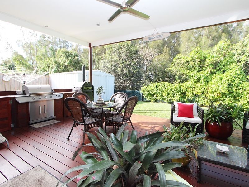 4 Josephine Boulevard, Harrington NSW 2427