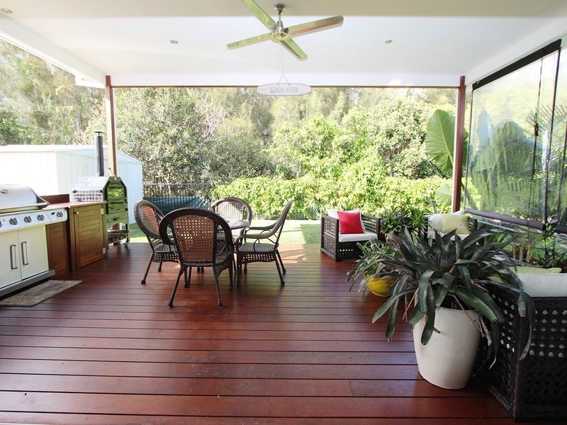 4 Josephine Boulevard, Harrington NSW 2427