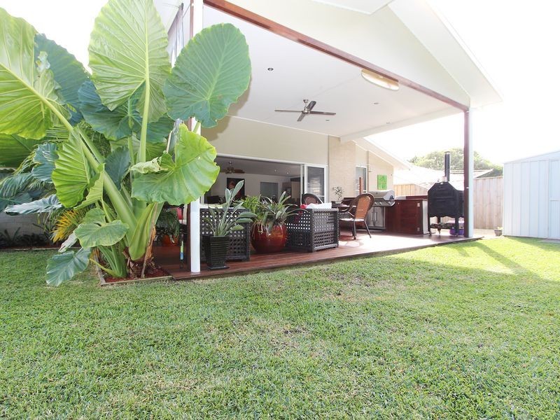 4 Josephine Boulevard, Harrington NSW 2427