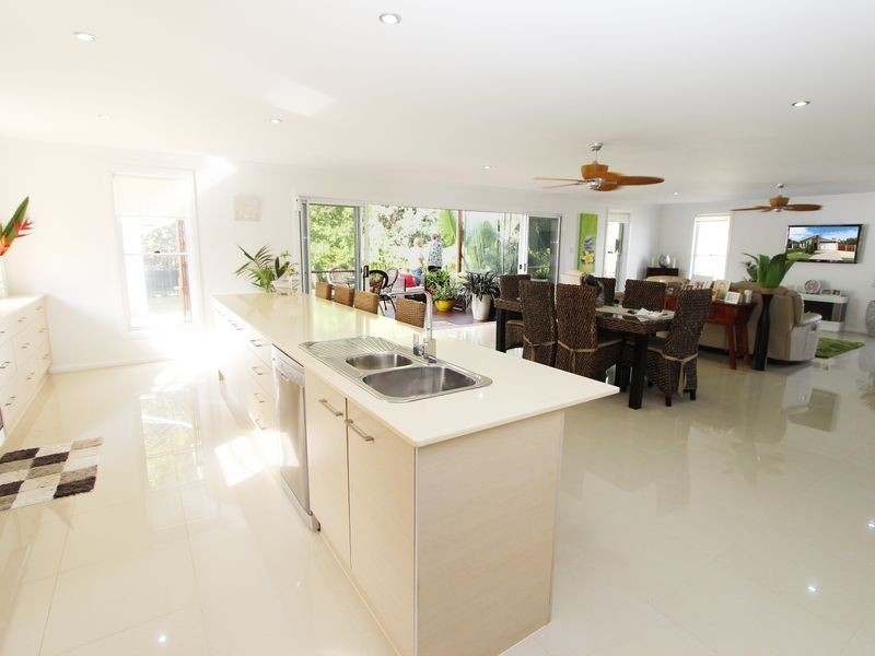 4 Josephine Boulevard, Harrington NSW 2427