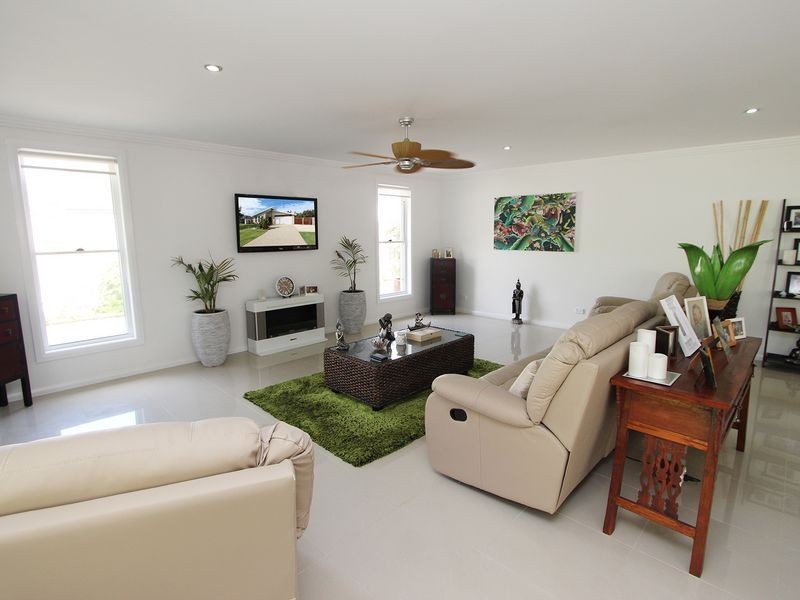 4 Josephine Boulevard, Harrington NSW 2427