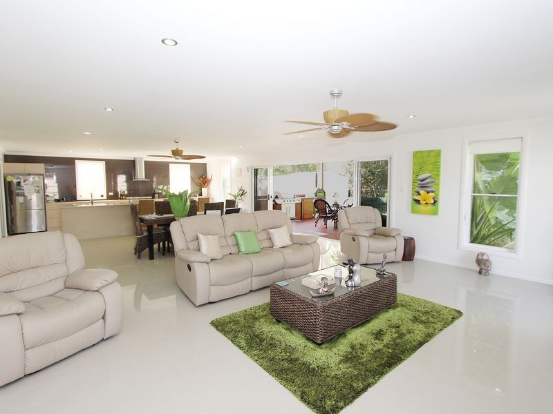 4 Josephine Boulevard, Harrington NSW 2427