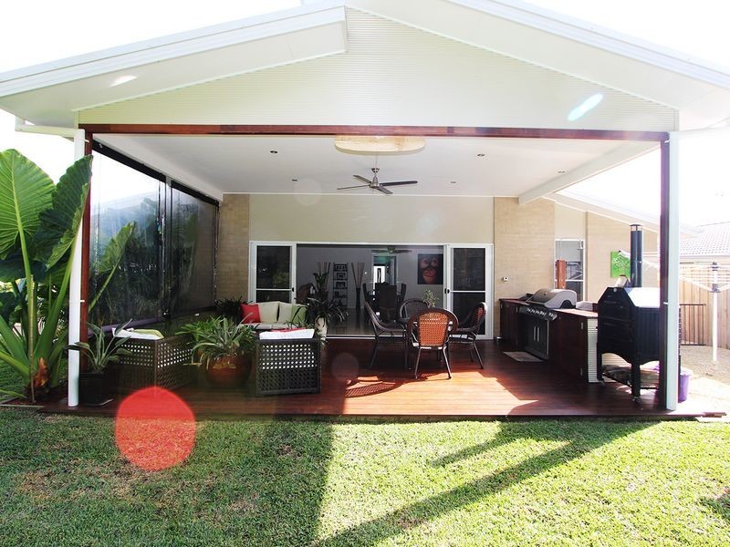 4 Josephine Boulevard, Harrington NSW 2427