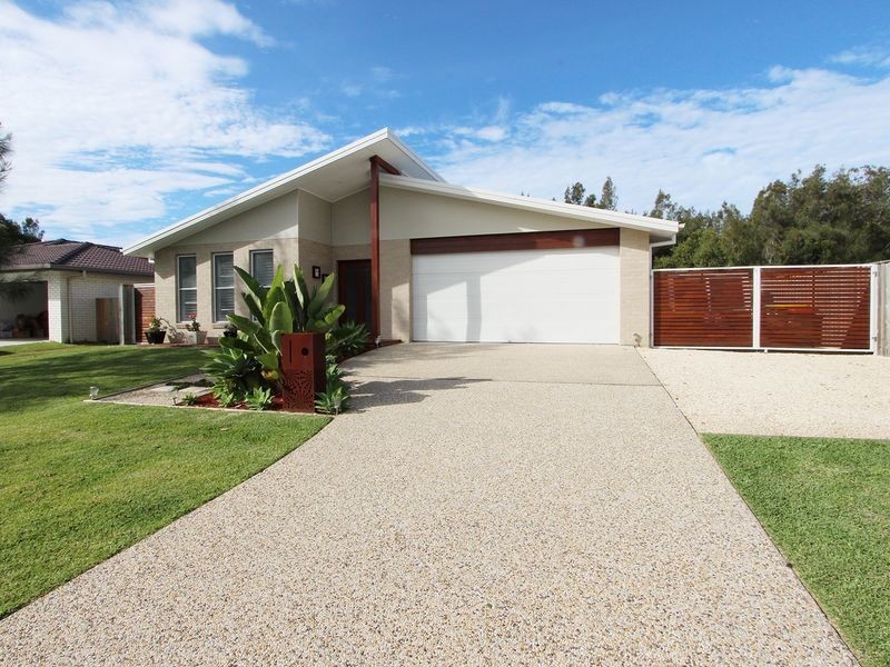 4 Josephine Boulevard, Harrington NSW 2427