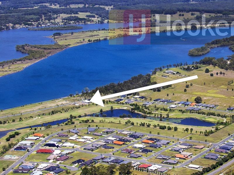 64 Pretoria Parade, Harrington NSW 2427