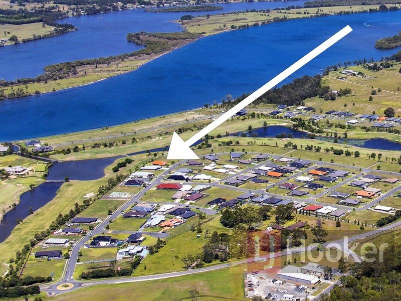 48 Lazzarini Drive, Harrington NSW 2427