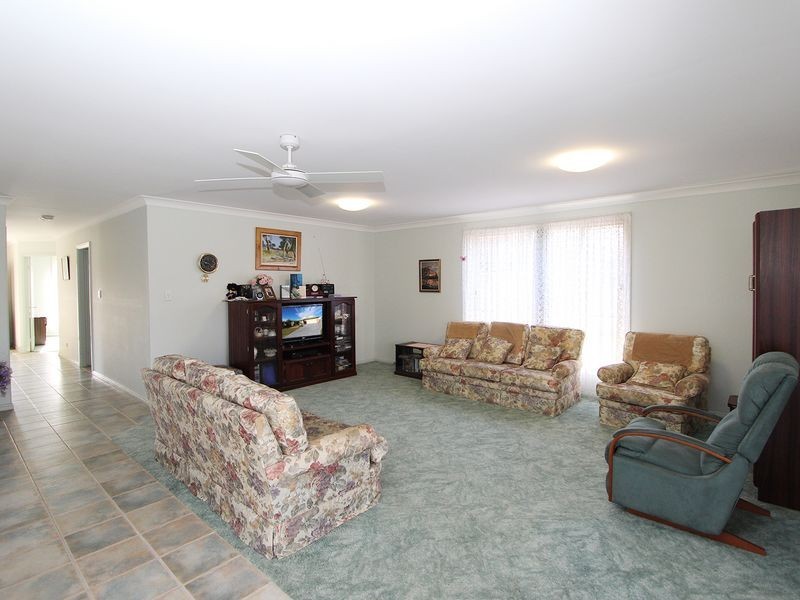 6 Florrie Ellison Street, Harrington NSW 2427