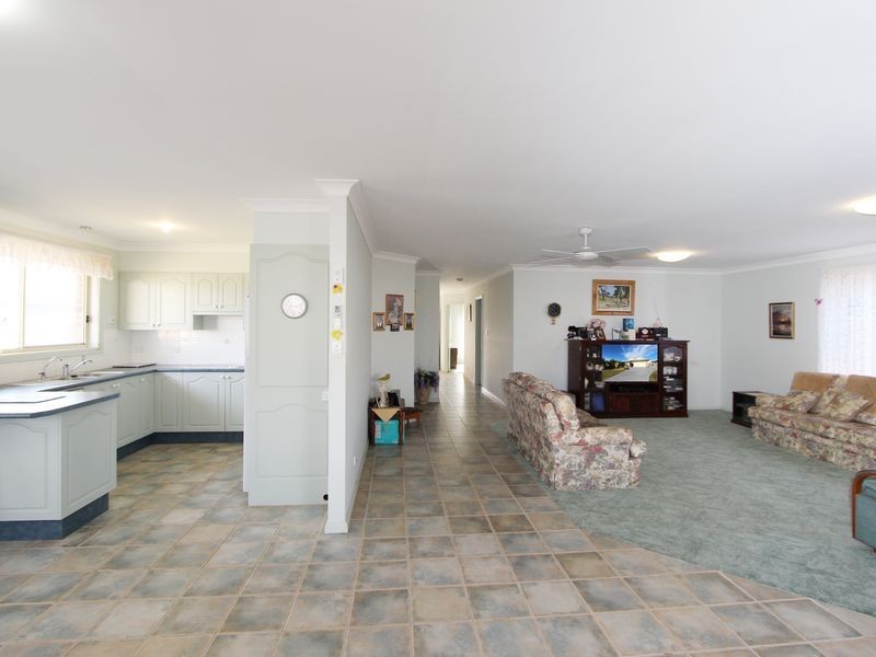 6 Florrie Ellison Street, Harrington NSW 2427