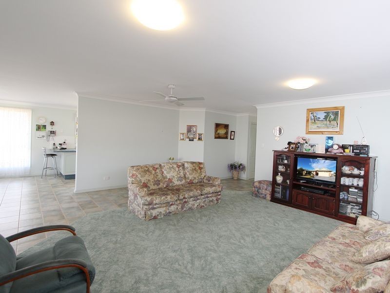 6 Florrie Ellison Street, Harrington NSW 2427