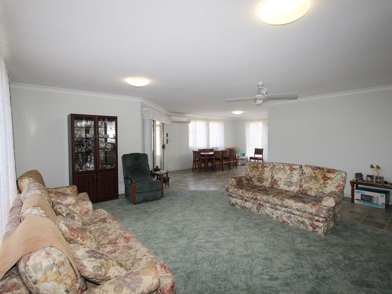 6 Florrie Ellison Street, Harrington NSW 2427