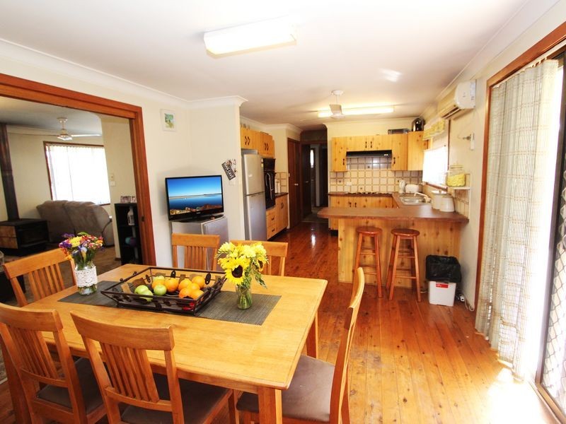 15 Jabiru Drive, Harrington NSW 2427