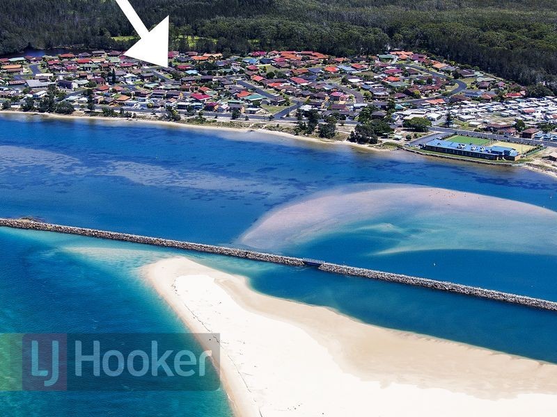 15 Jabiru Drive, Harrington NSW 2427