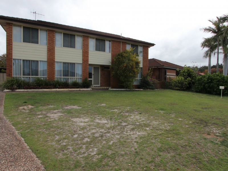 48 Minamurra Drive, Harrington NSW 2427