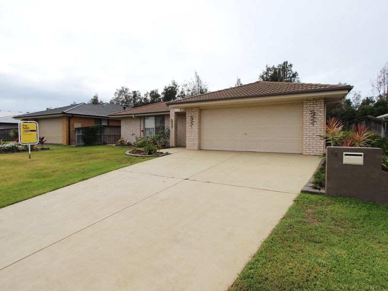 16 Josephine Boulevard, Harrington NSW 2427