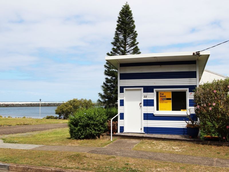 22 Beach Street, Harrington NSW 2427