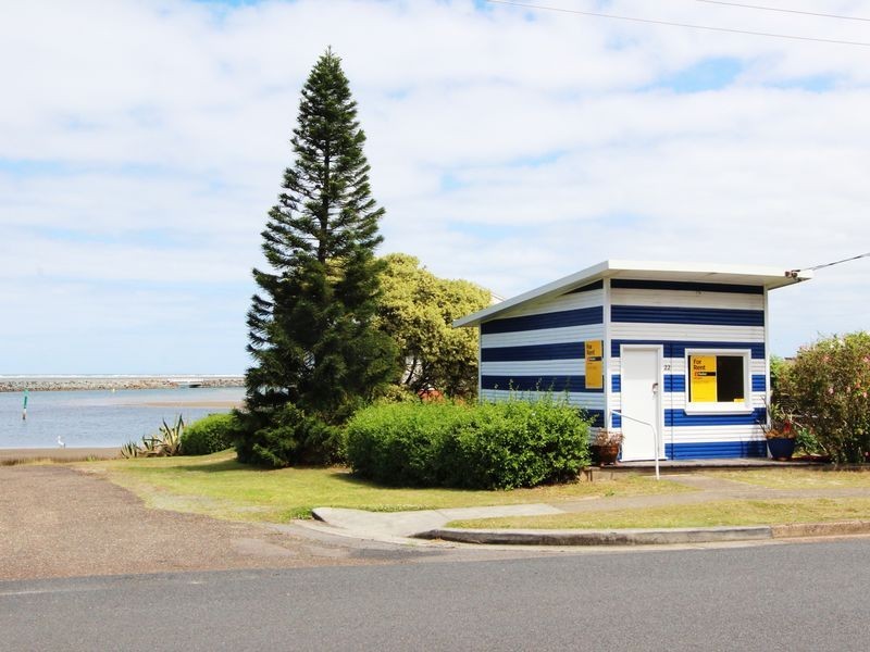 22 Beach Street, Harrington NSW 2427