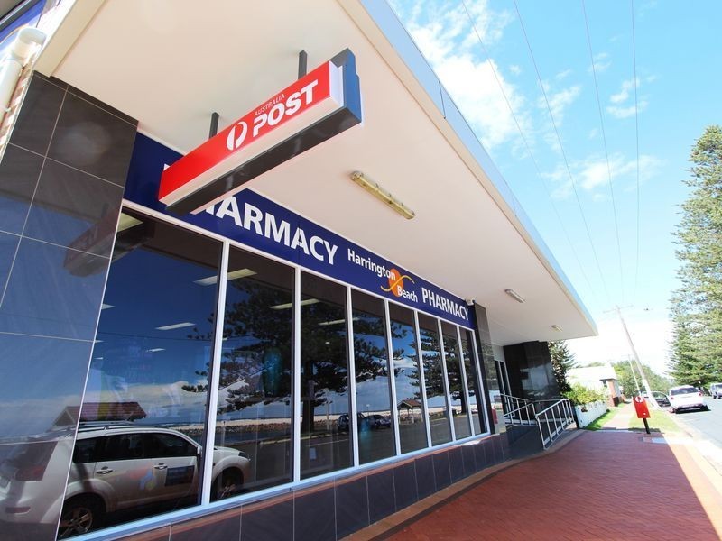 Shop 4/11 Beach Street, Harrington NSW 2427