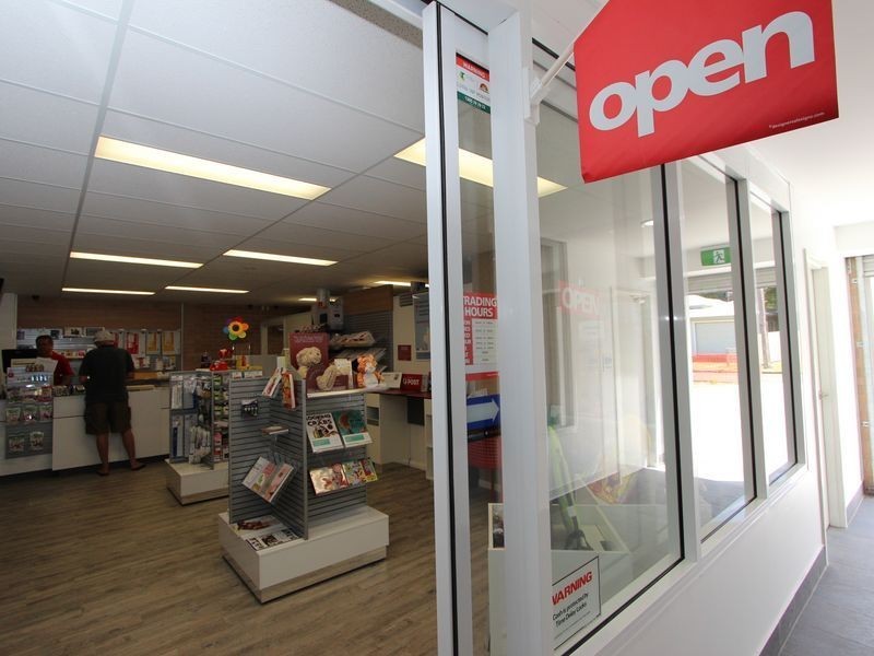 Shop 5/11 Beach Street, Harrington NSW 2427