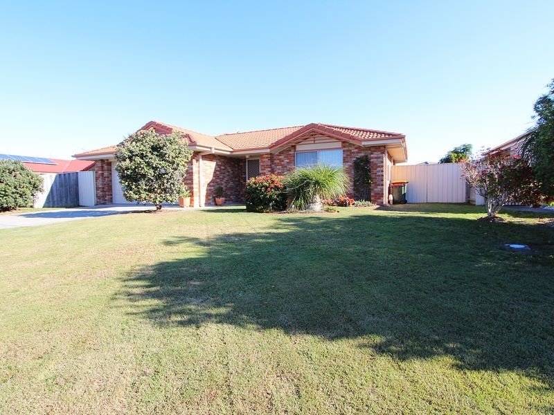 18 John Gollan Avenue, Harrington NSW 2427