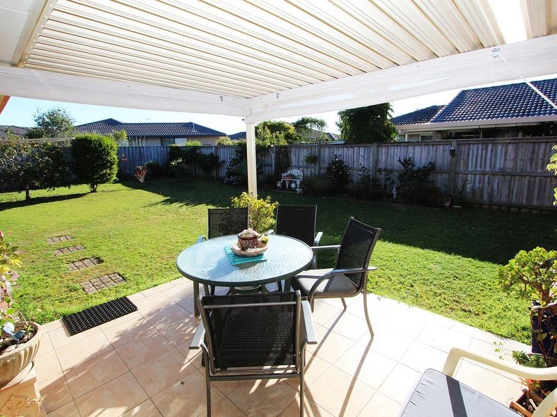 18 John Gollan Avenue, Harrington NSW 2427