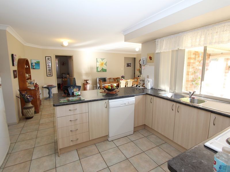 18 John Gollan Avenue, Harrington NSW 2427