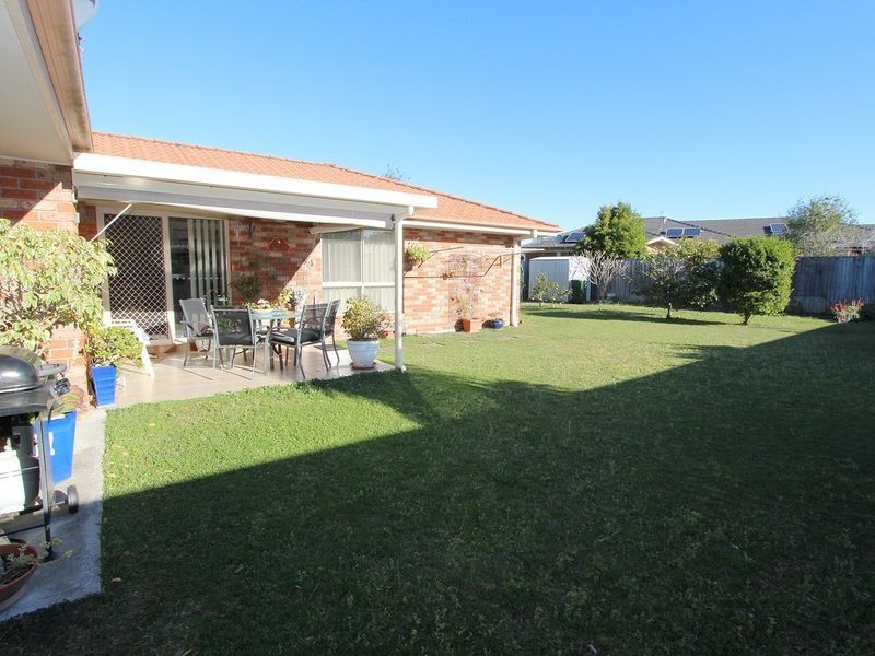 18 John Gollan Avenue, Harrington NSW 2427