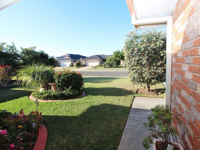 18 John Gollan Avenue, Harrington NSW 2427