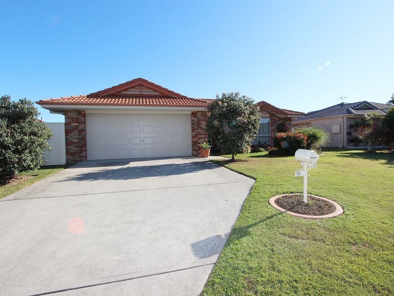 18 John Gollan Avenue, Harrington NSW 2427