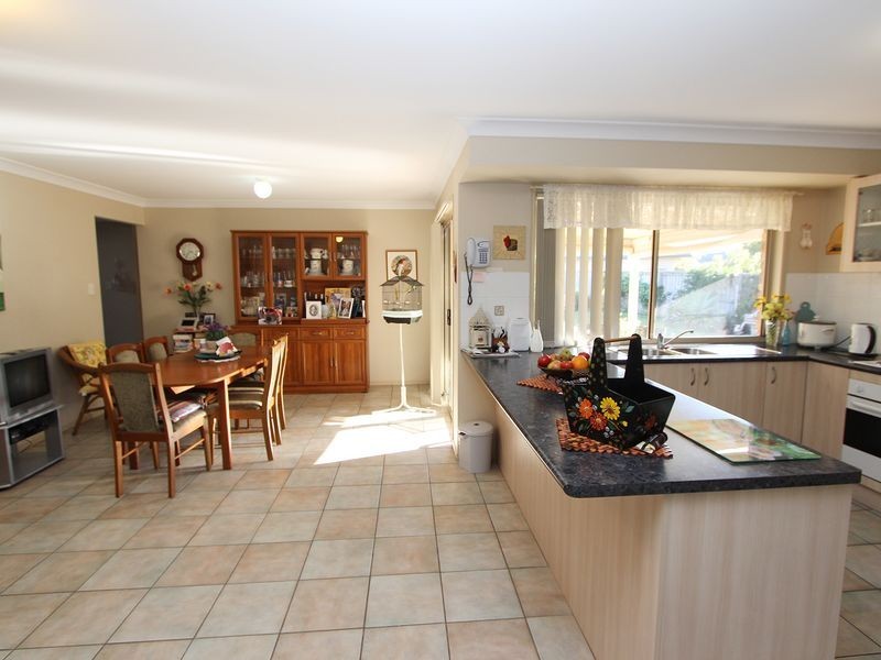 18 John Gollan Avenue, Harrington NSW 2427