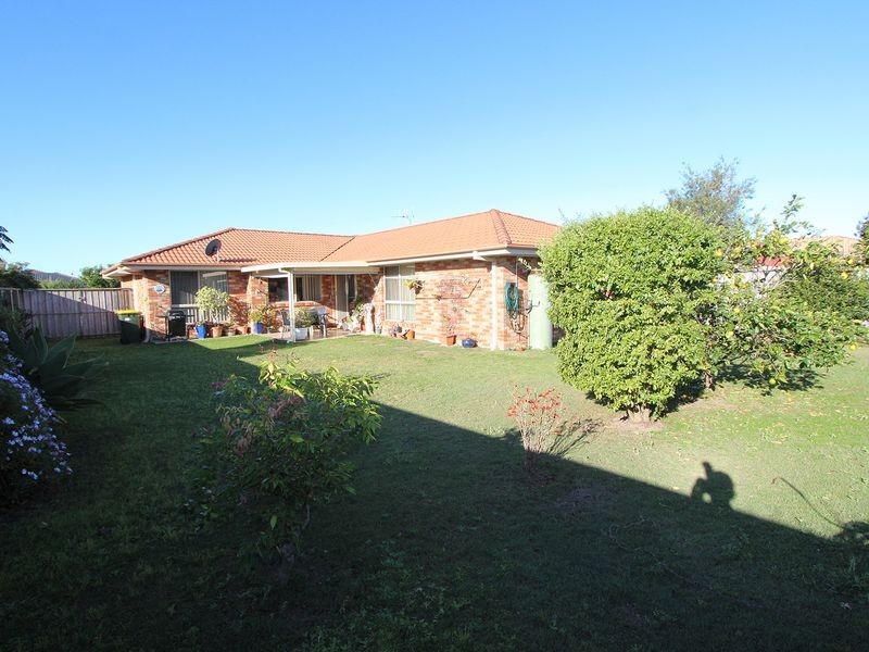 18 John Gollan Avenue, Harrington NSW 2427