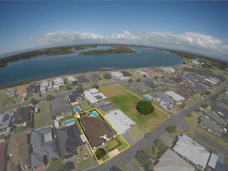 35 Baruah Parade, Harrington NSW 2427