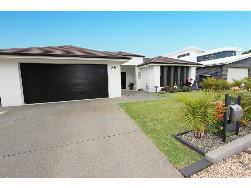 35 Baruah Parade, Harrington NSW 2427