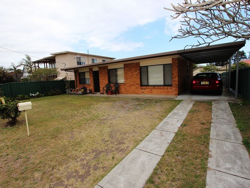 11 Glacken Street, Harrington NSW 2427