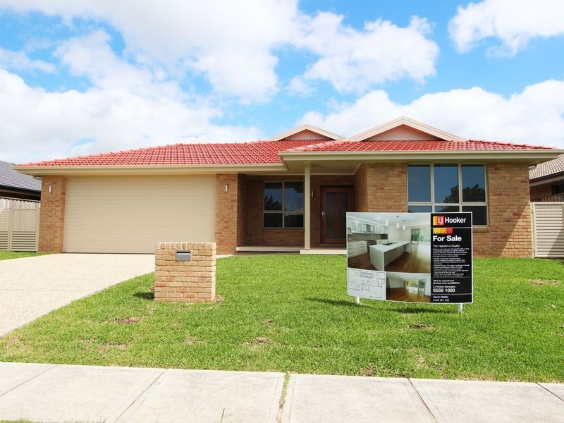 79 Electra Parade, Harrington NSW 2427