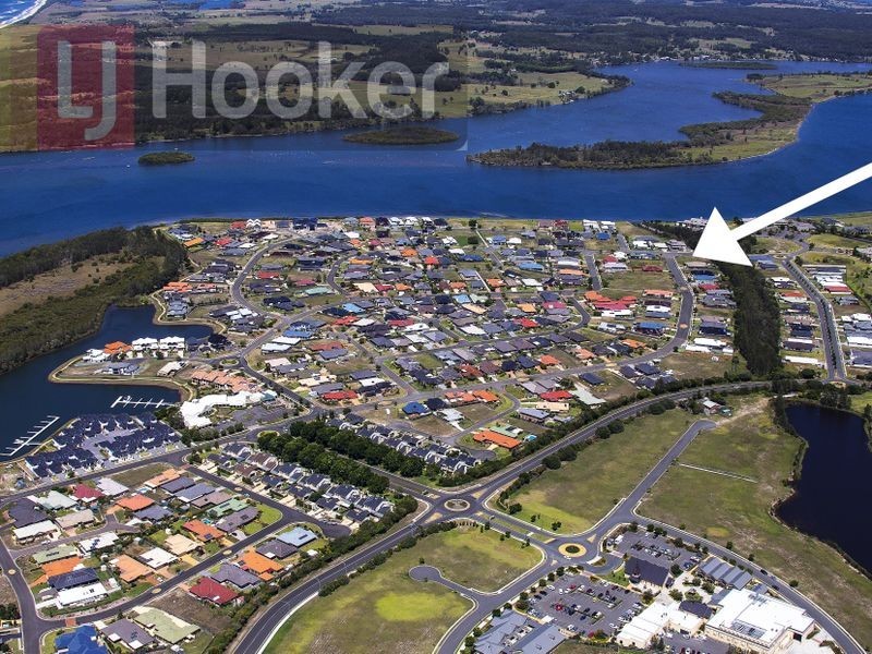 79 Electra Parade, Harrington NSW 2427