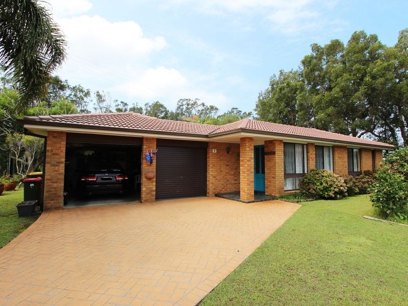 7 Dominic Place, Harrington NSW 2427