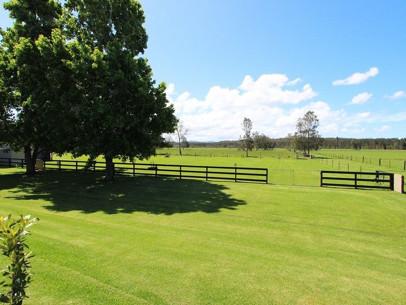 173 Harrington Road, Coopernook NSW 2426