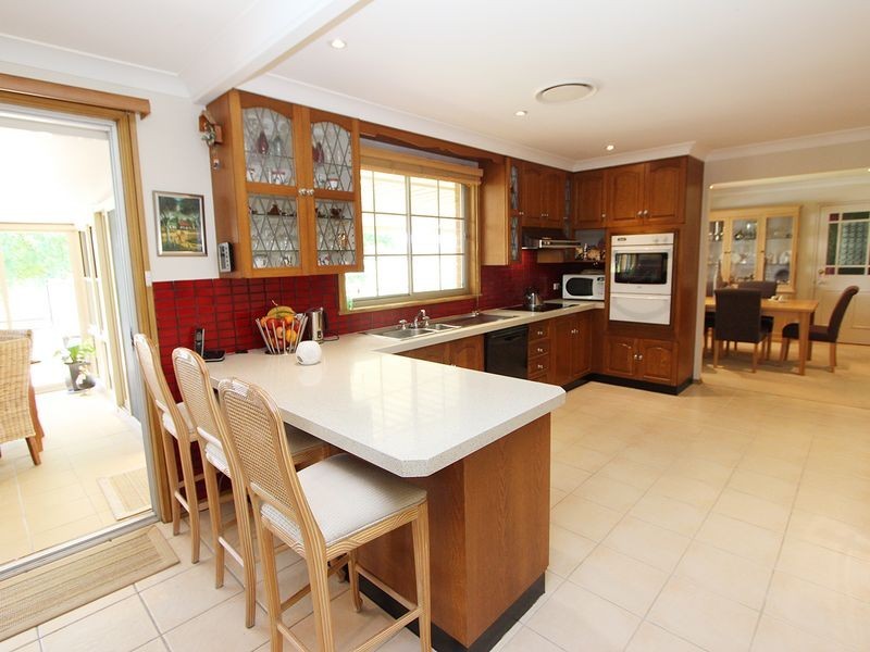 173 Harrington Road, Coopernook NSW 2426