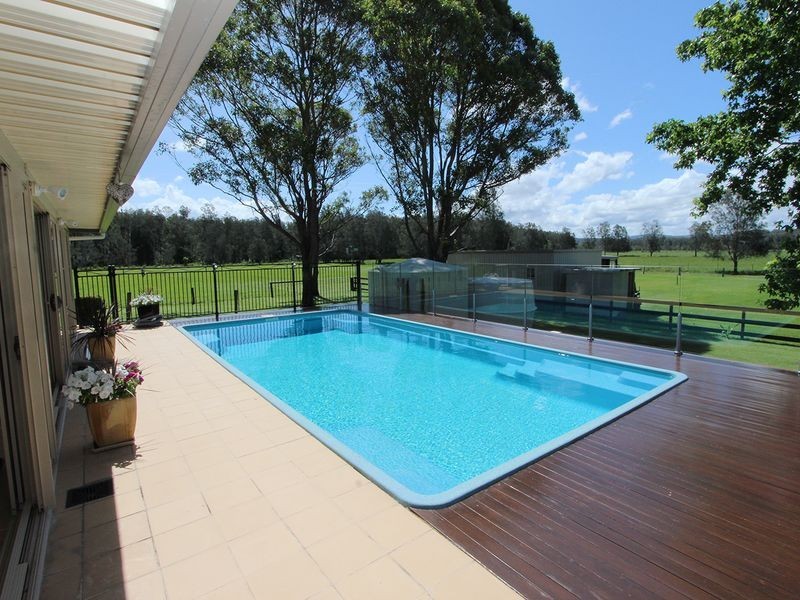 173 Harrington Road, Coopernook NSW 2426