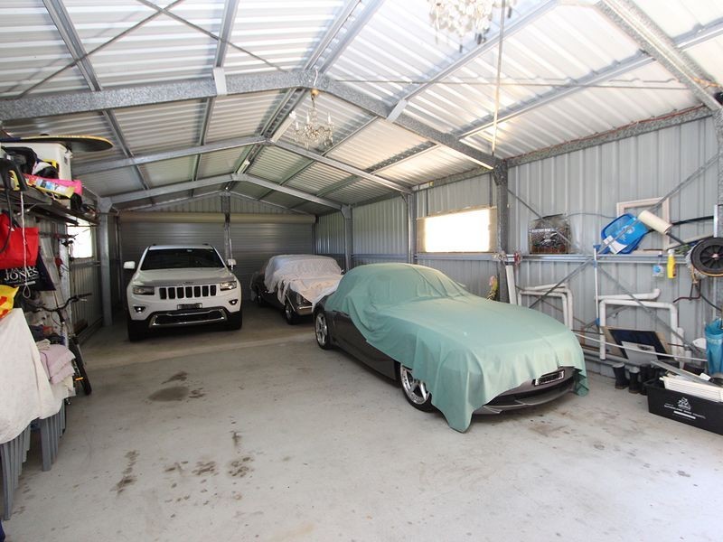 173 Harrington Road, Coopernook NSW 2426
