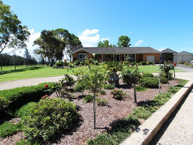 173 Harrington Road, Coopernook NSW 2426