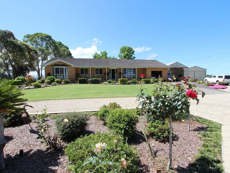 173 Harrington Road, Coopernook NSW 2426
