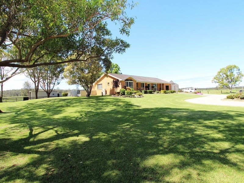 173 Harrington Road, Coopernook NSW 2426