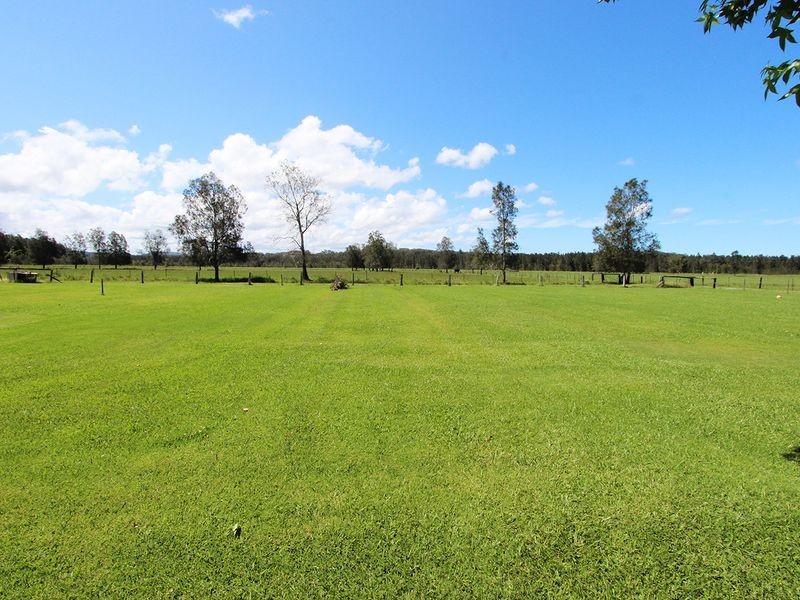 173 Harrington Road, Coopernook NSW 2426