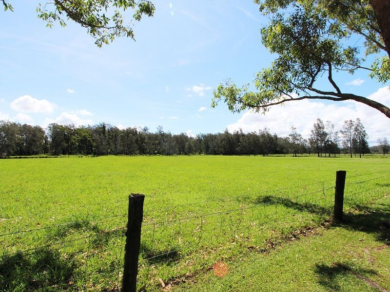 173 Harrington Road, Coopernook NSW 2426