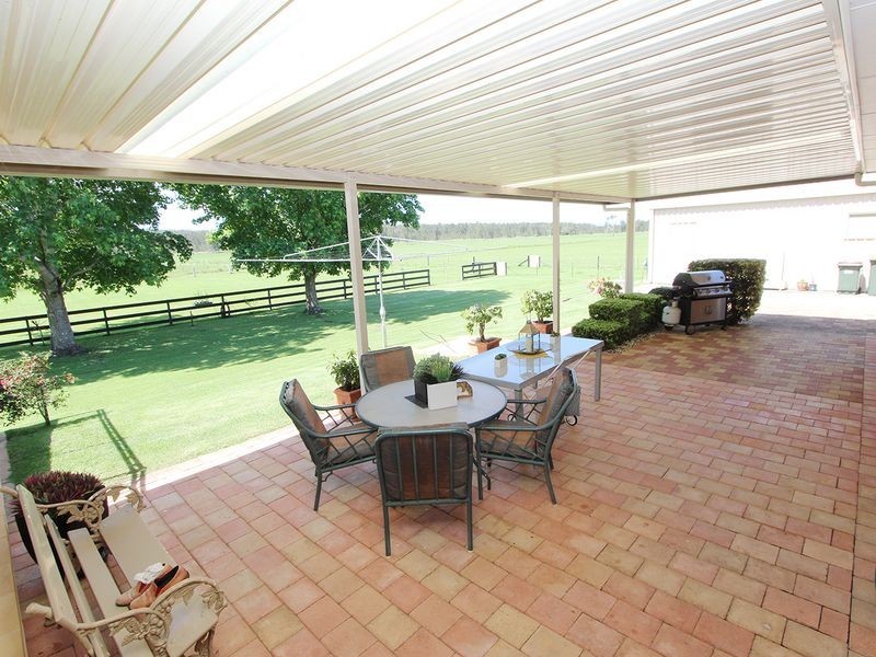 173 Harrington Road, Coopernook NSW 2426